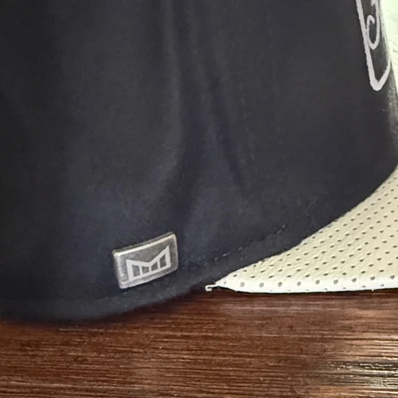 Melin “The Truth” Hat with 'The Hype is Real' Embroidery - Picture 2 of 9